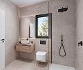 Apartamentos de 2 y 3 habitaciones en Santa Rosalia Lake & Life Resort in Alicante Dream Homes API 1122
