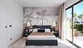 Apartamentos de 2 y 3 habitaciones en Santa Rosalia Lake & Life Resort in Alicante Dream Homes API 1122