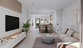 Apartamentos de 2 y 3 habitaciones en Santa Rosalia Lake & Life Resort in Alicante Dream Homes API 1122