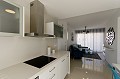 Modernes Apartment 2 Gehminuten vom Strand in Torrevieja entfernt in Alicante Dream Homes API 1122