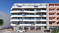 Modernes Apartment 2 Gehminuten vom Strand in Torrevieja entfernt in Alicante Dream Homes API 1122