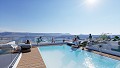 Modernes Apartment 2 Gehminuten vom Strand in Torrevieja entfernt in Alicante Dream Homes API 1122