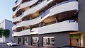 Modernes Apartment 2 Gehminuten vom Strand in Torrevieja entfernt in Alicante Dream Homes API 1122