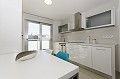 Modernes Apartment 2 Gehminuten vom Strand in Torrevieja entfernt in Alicante Dream Homes API 1122