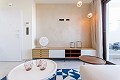 Modernes Apartment 2 Gehminuten vom Strand in Torrevieja entfernt in Alicante Dream Homes API 1122