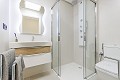 Modernes Apartment 2 Gehminuten vom Strand in Torrevieja entfernt in Alicante Dream Homes API 1122