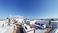 Modernes Apartment 2 Gehminuten vom Strand in Torrevieja entfernt in Alicante Dream Homes API 1122