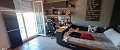 4 Bedroom Semi Detached Villa For Sale In Caudete in Alicante Dream Homes API 1122