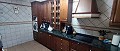 4 Bedroom Semi Detached Villa For Sale In Caudete in Alicante Dream Homes API 1122