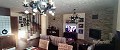 4 Bedroom Semi Detached Villa For Sale In Caudete in Alicante Dream Homes API 1122