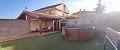 4 Bedroom Semi Detached Villa For Sale In Caudete in Alicante Dream Homes API 1122