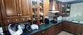 4 Bedroom Semi Detached Villa For Sale In Caudete in Alicante Dream Homes API 1122