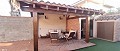 4 Bedroom Semi Detached Villa For Sale In Caudete in Alicante Dream Homes API 1122