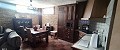 4 Bedroom Semi Detached Villa For Sale In Caudete in Alicante Dream Homes API 1122