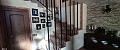 4 Bedroom Semi Detached Villa For Sale In Caudete in Alicante Dream Homes API 1122