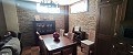 4 Bedroom Semi Detached Villa For Sale In Caudete in Alicante Dream Homes API 1122