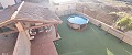 4 Bedroom Semi Detached Villa For Sale In Caudete in Alicante Dream Homes API 1122