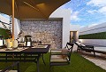 Luxury 3 Bed Villa with Pool near Golf, Airport & International School in Alicante Dream Homes API 1122