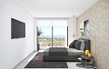 Luxury Apartments close to Beach with Communal Pool in Alicante Dream Homes API 1122
