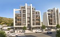Luxury Apartments close to Beach with Communal Pool in Alicante Dream Homes API 1122