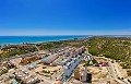 Luxury Apartments close to Beach with Communal Pool in Alicante Dream Homes API 1122