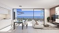 Luxury Apartments close to Beach with Communal Pool in Alicante Dream Homes API 1122