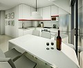 New Build Apartments 200m from the Beach with Communal Pool in Alicante Dream Homes API 1122