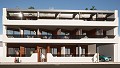 New Build Apartments 200m from the Beach with Communal Pool in Alicante Dream Homes API 1122
