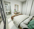 New Build Apartments 200m from the Beach with Communal Pool in Alicante Dream Homes API 1122
