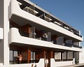 New Build Apartments 200m from the Beach with Communal Pool in Alicante Dream Homes API 1122