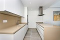 Modern 3 Bed Villa with Pool & Parking in Alicante Dream Homes API 1122