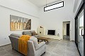 Modern 3 Bed Villa with Pool & Parking in Alicante Dream Homes API 1122