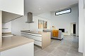 Modern 3 Bed Villa with Pool & Parking in Alicante Dream Homes API 1122