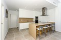 Modern 3 Bed Villa with Pool & Parking in Alicante Dream Homes API 1122