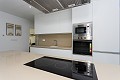 Modern 3 Bed Villa with Pool & Parking in Alicante Dream Homes API 1122