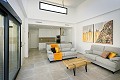 Modern 3 Bed Villa with Pool & Parking in Alicante Dream Homes API 1122