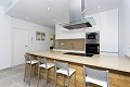 Modern 3 Bed Villa with Pool & Parking in Alicante Dream Homes API 1122