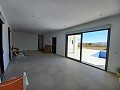 Moderne Neubauvilla in Alicante Dream Homes API 1122