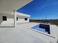 Moderne Neubauvilla in Alicante Dream Homes API 1122
