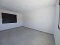 Moderne Neubauvilla in Alicante Dream Homes API 1122