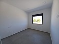 Moderne Neubauvilla in Alicante Dream Homes API 1122