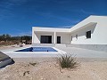 Moderne Neubauvilla in Alicante Dream Homes API 1122