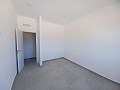 Moderne Neubauvilla in Alicante Dream Homes API 1122