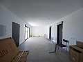 Moderne Neubauvilla in Alicante Dream Homes API 1122