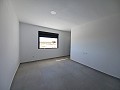 Moderne Neubauvilla in Alicante Dream Homes API 1122