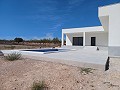 Moderne Neubauvilla in Alicante Dream Homes API 1122