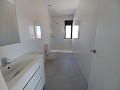 Moderne Neubauvilla in Alicante Dream Homes API 1122