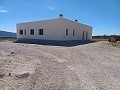 Moderne Neubauvilla in Alicante Dream Homes API 1122