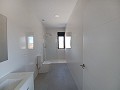 Moderne Neubauvilla in Alicante Dream Homes API 1122
