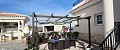 Key Ready 4 Bedroom Villa with Casita for sale in Pinoso in Alicante Dream Homes API 1122